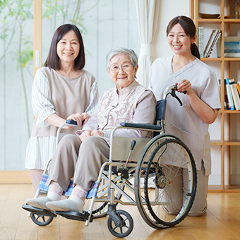 相談支援